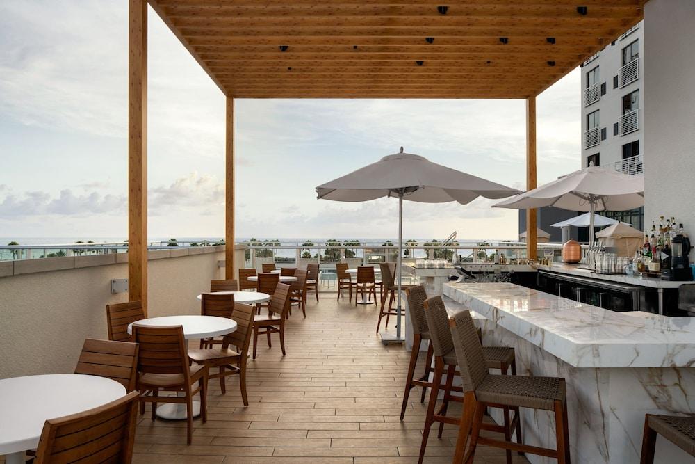 AC Hotel Clearwater Beach photo 51