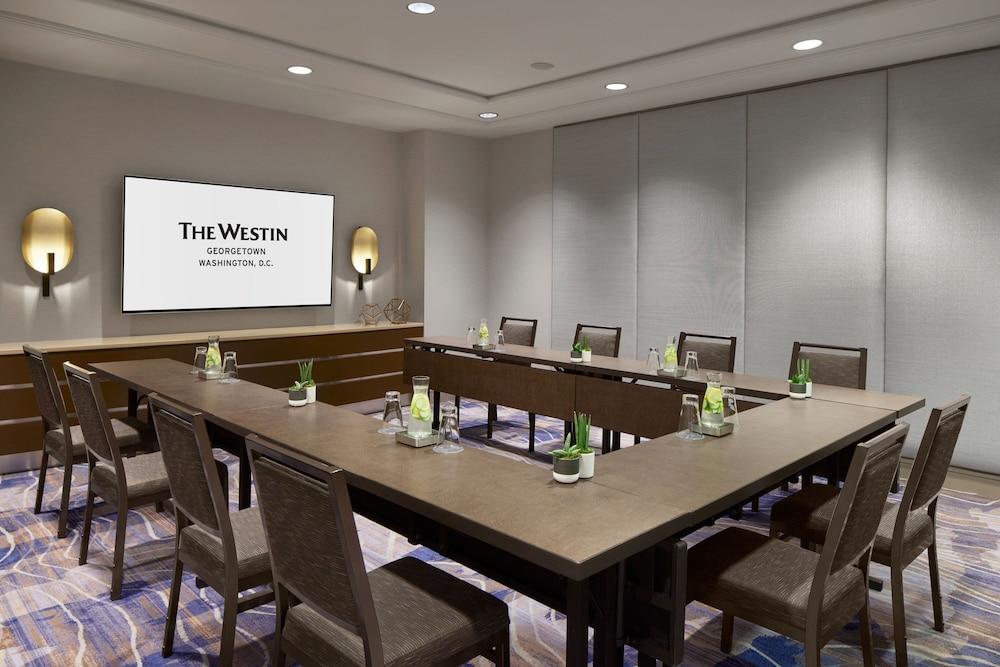 The Westin Georgetown, Washington D.C. photo 50