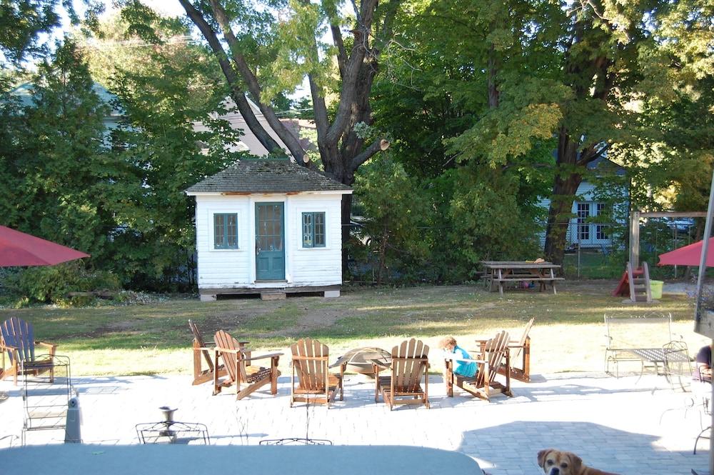 Cranmore Inn photo 96