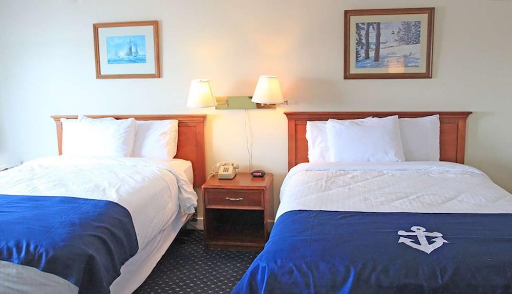 Fishermans Wharf Inn photo 58
