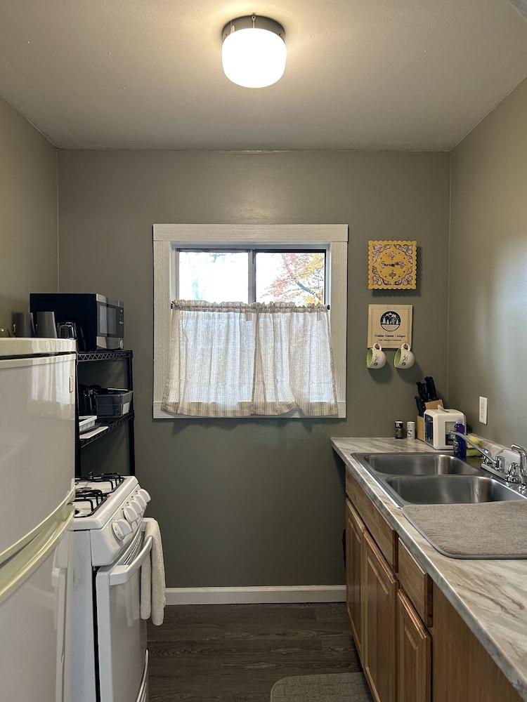 Hidden Haven Cottages photo 47