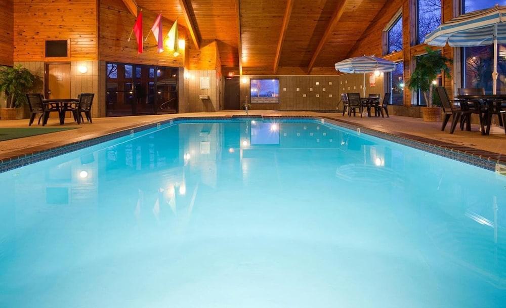 Quality Inn Ladysmith photo 15