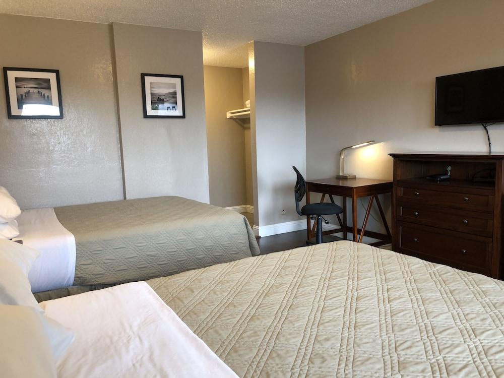 Budget Inn Lompoc photo 29