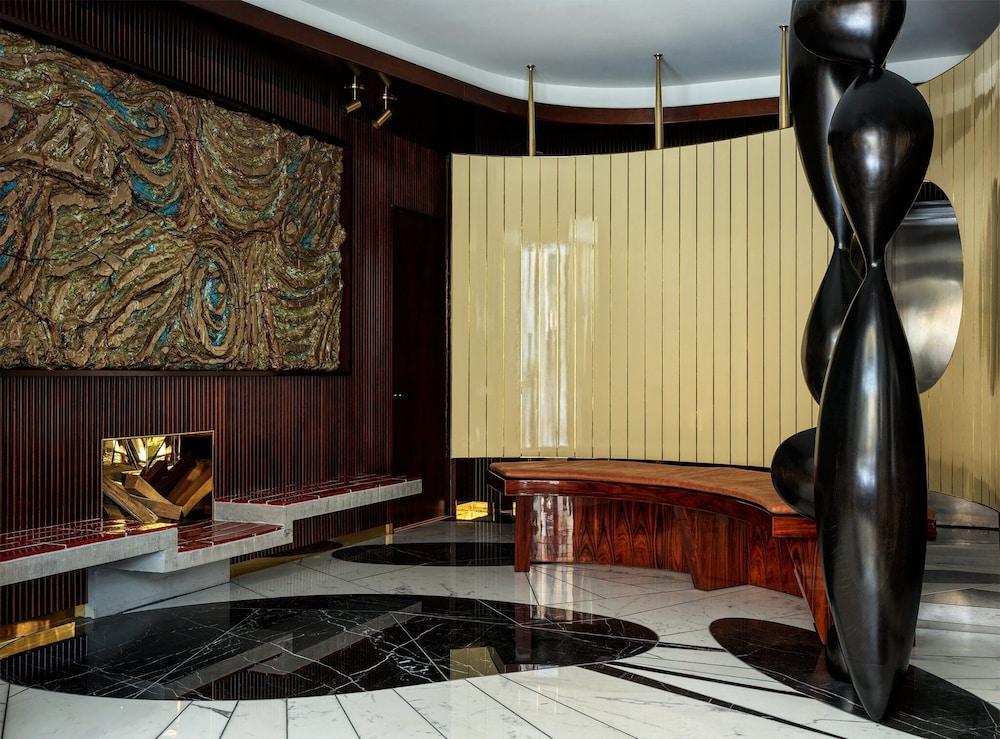 The Manner, The Unbound Collection by Hyatt photo 46