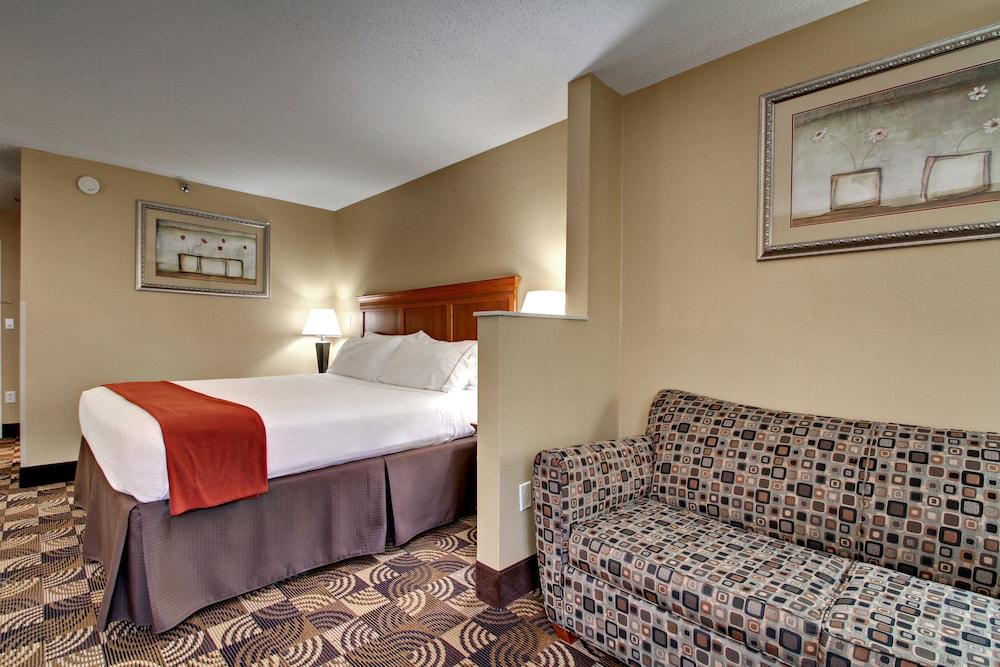 Holiday Inn Express Hurricane by IHG photo 52