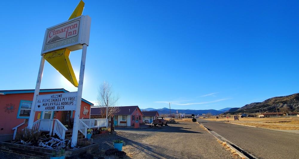 Hikers Cimarron Inn & RV Park LLC photo 39