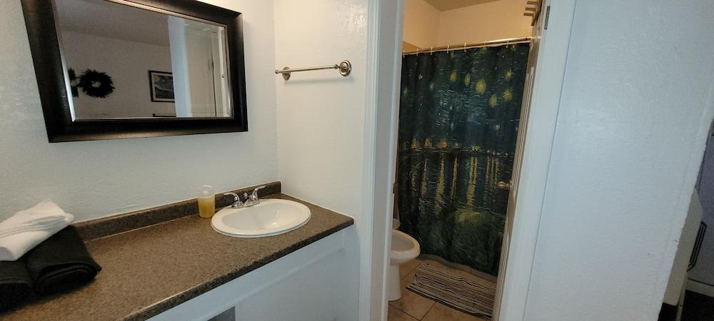 Stay Inn Oklahoma at Turner Falls photo 8