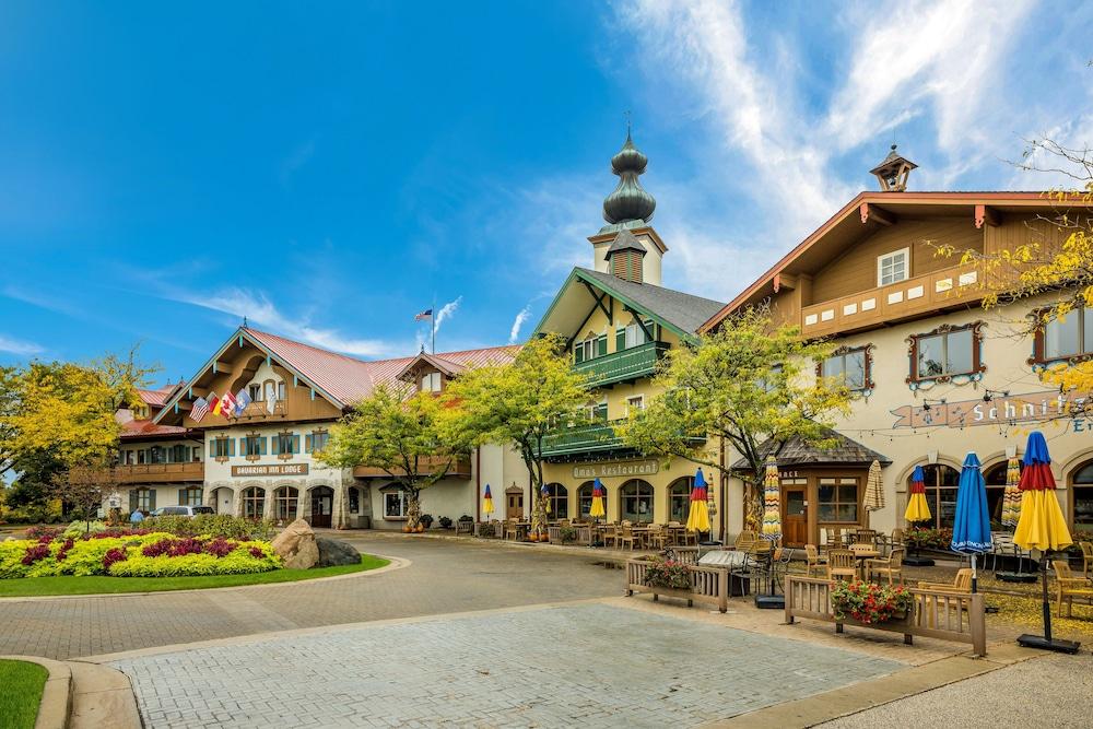Bavarian Inn of Frankenmuth photo 53