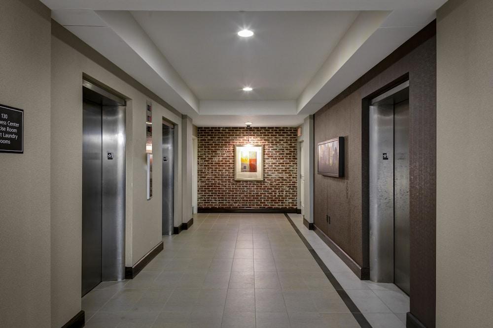 Residence Inn by Marriott Atlanta Midtown/Peachtree at 17th photo 26