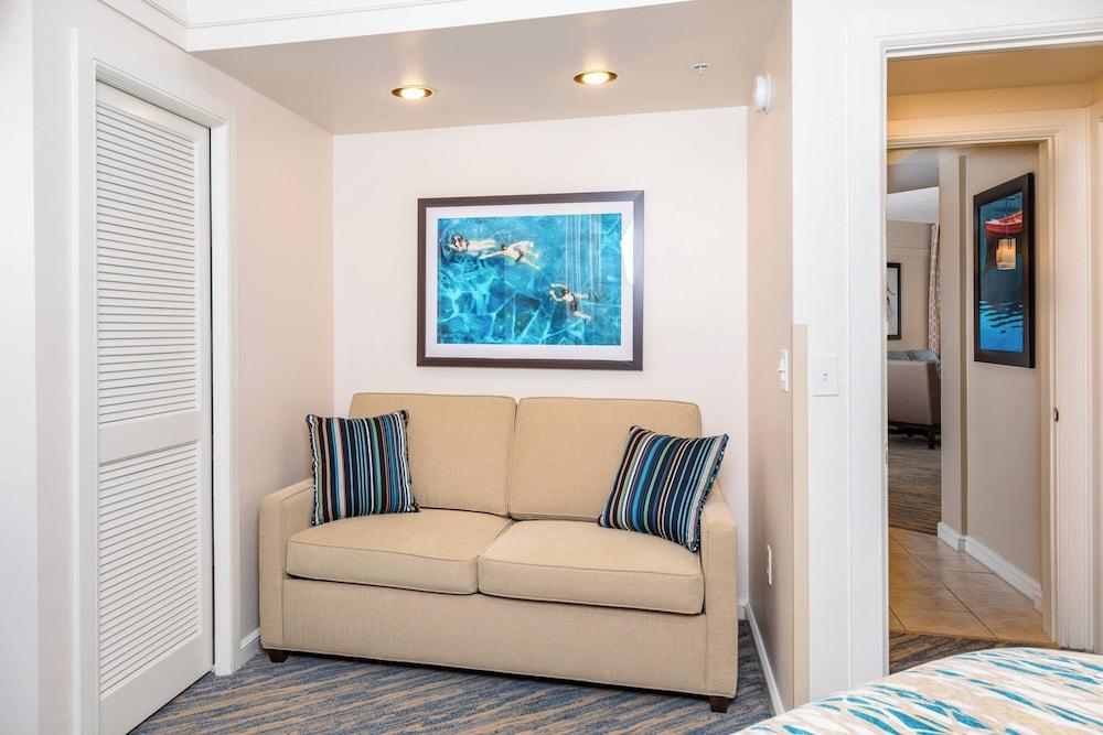 Marriott's Cypress Harbour Villas photo 43