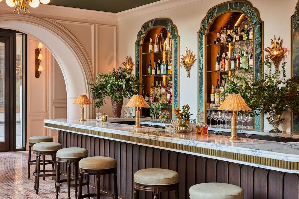 The Wall Street Hotel photo 67