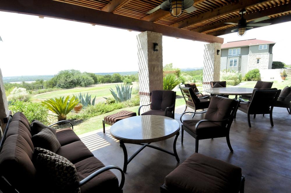 Vintage Villas Hotel & Events photo 16