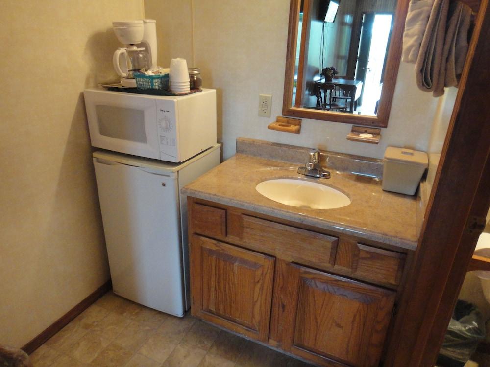 Brackenridge Lodge photo 25