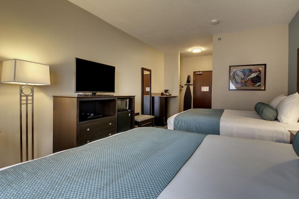 Cobblestone Inn & Suites – Fort Dodge photo 8