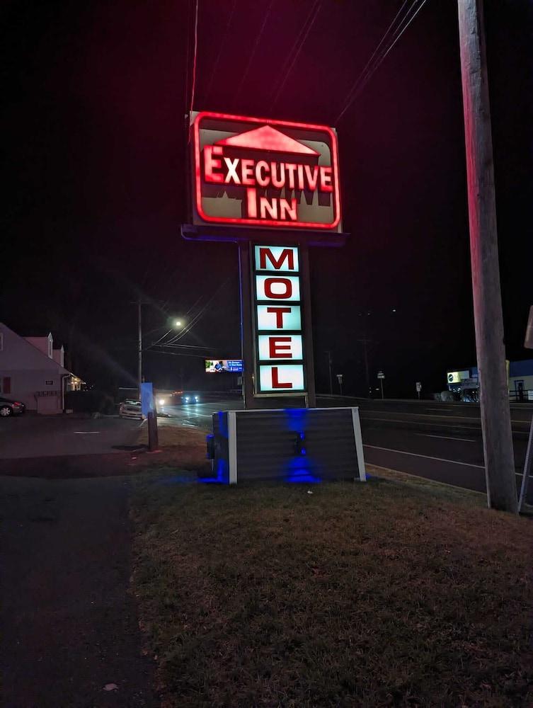 Executive Inn Coopersburg photo 12