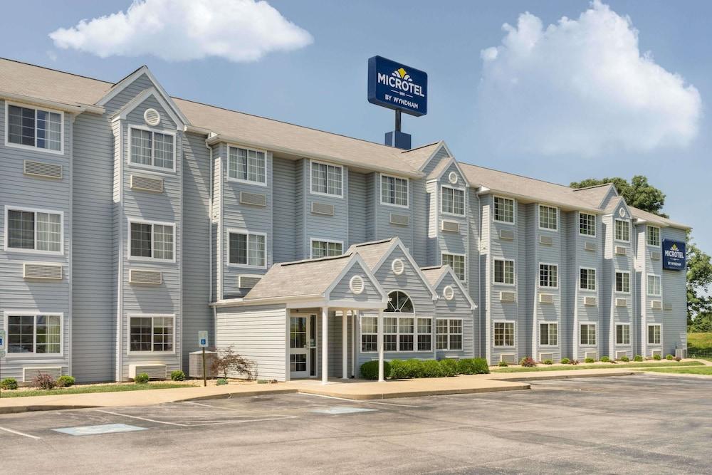 Microtel Inn by Wyndham Bowling Green photo 16