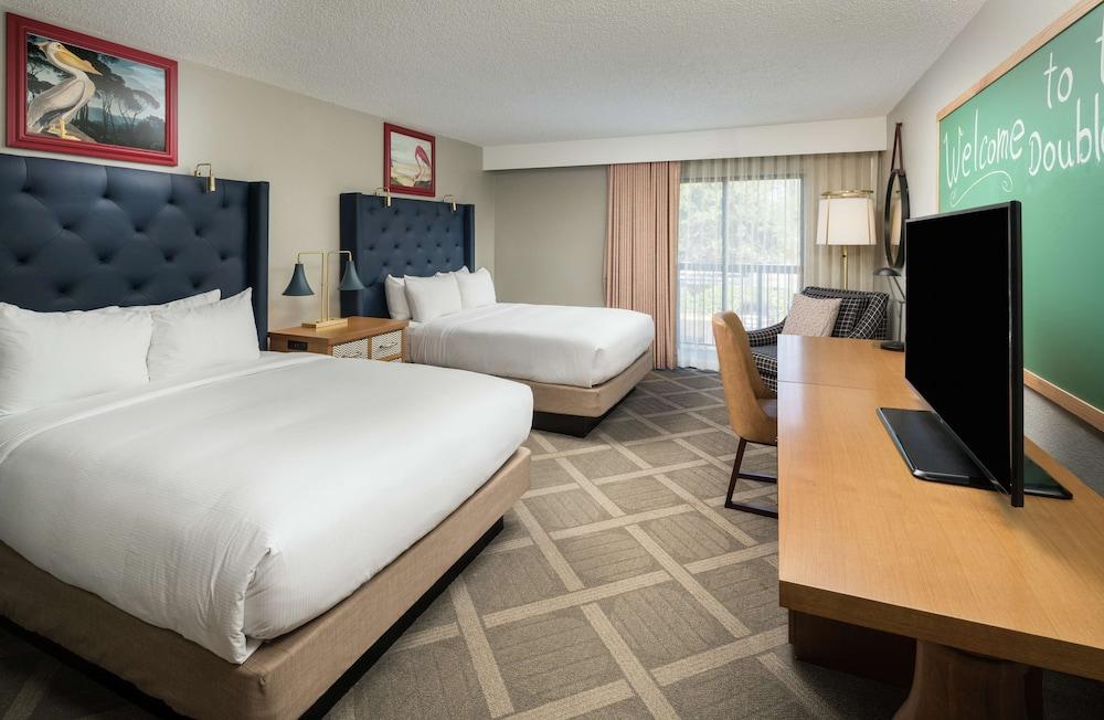 DoubleTree by Hilton Gainesville photo 11