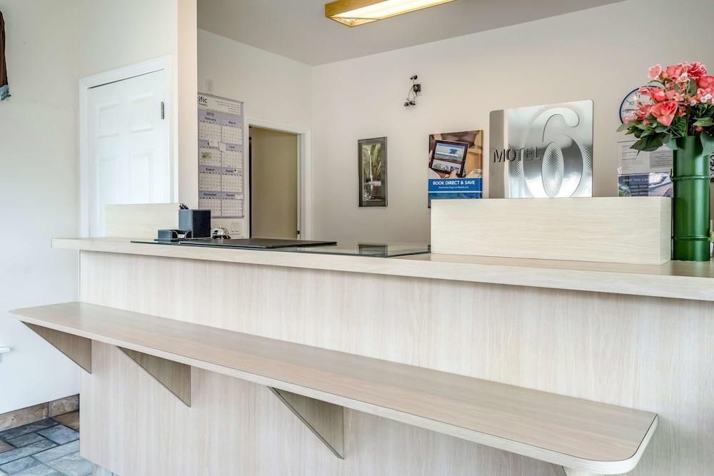 Motel 6 Albany, OR photo 25