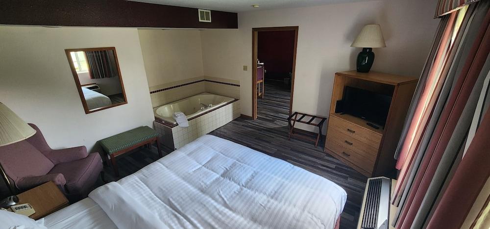 Plymouth Suites Hotel photo 6