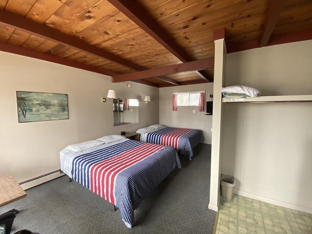 Villa Moderne Motel photo 26