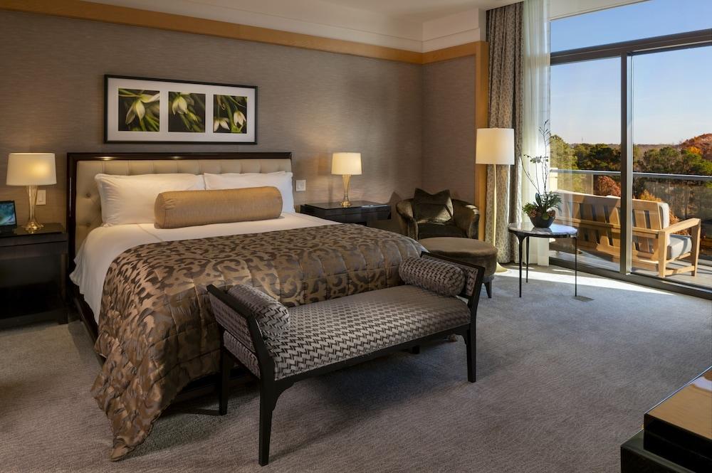 The Umstead Hotel and Spa photo 45