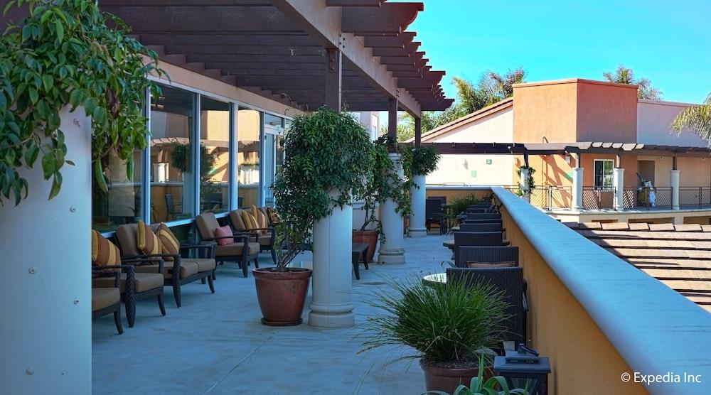 Grand Pacific Palisades photo 88