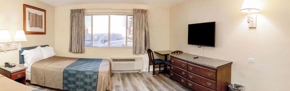 Central Phoenix Hotel photo 10