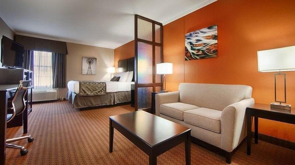 Baymont by Wyndham Lubbock photo 13