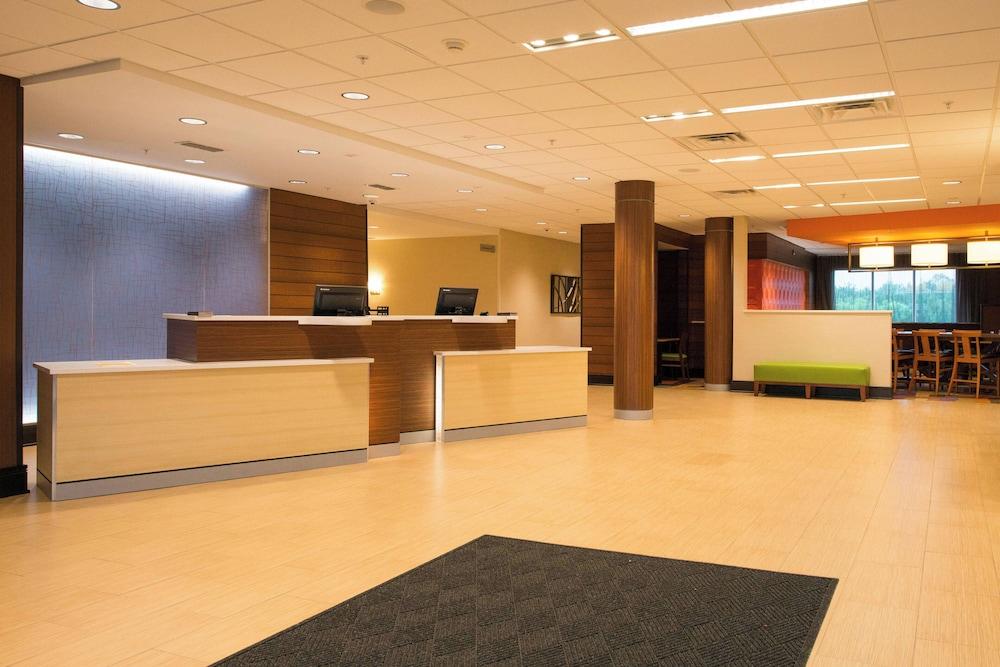 Fairfield Inn & Suites Atmore photo 5