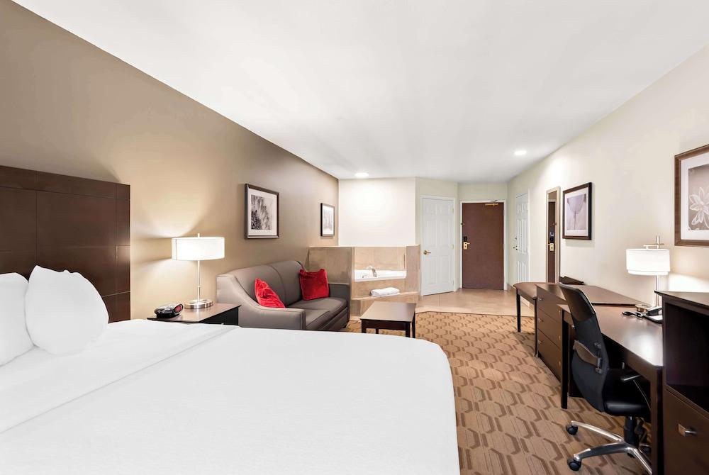 Best Western Palmyra Inn & Suites photo 20