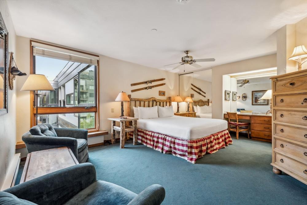 The Vail Spa Condominiums photo 3