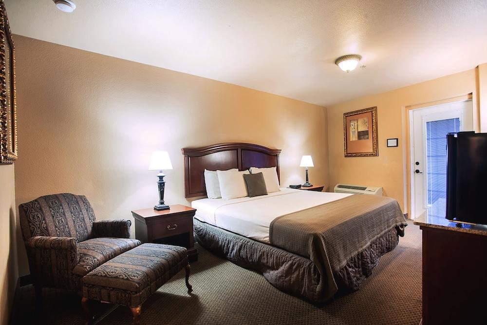 O´Brien Historic Hotel photo 26