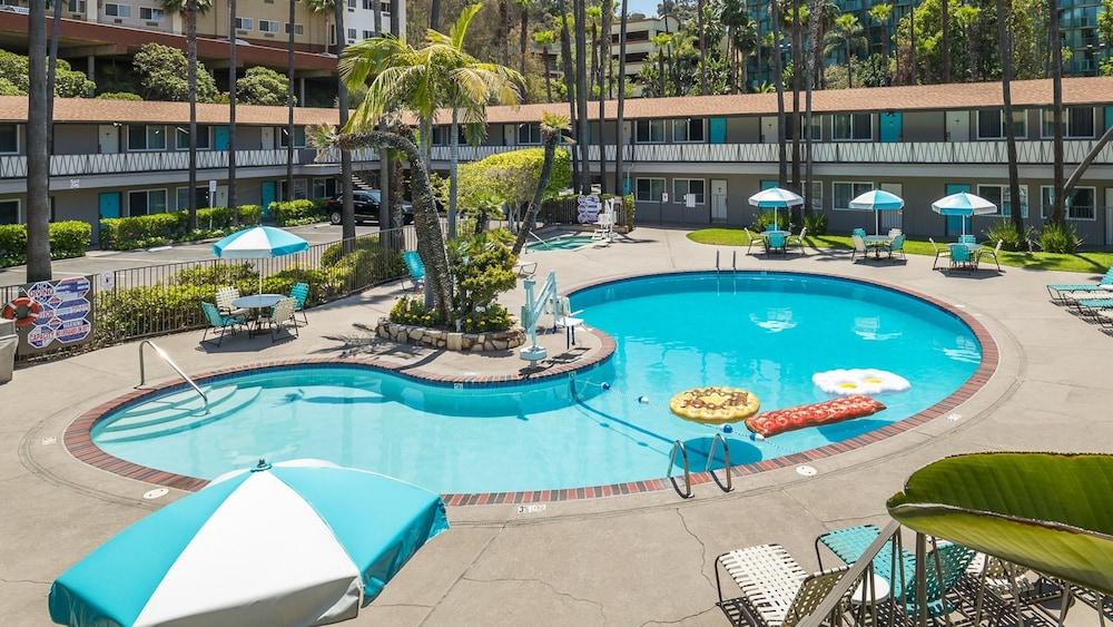 Kings Inn San Diego photo 90