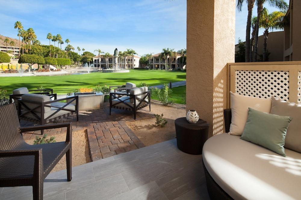 The Phoenician, a Luxury Collection Resort, Scottsdale photo 44