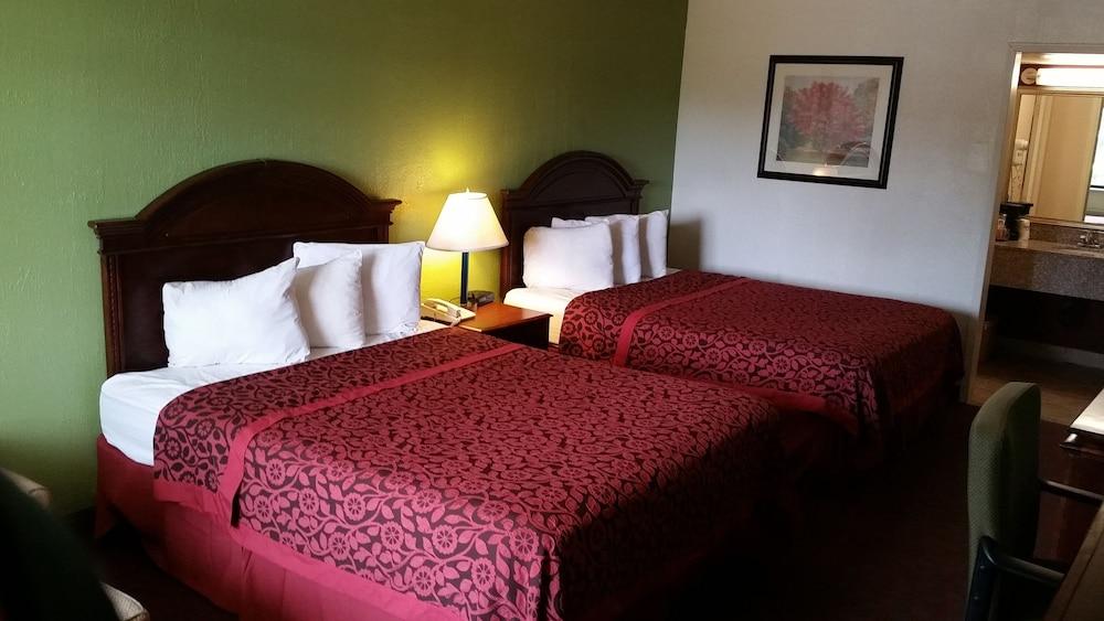 Days Inn by Wyndham Santa Fe New Mexico photo 6