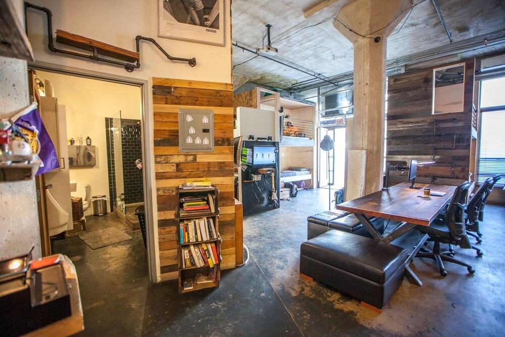 PodShare - Hostel photo 26