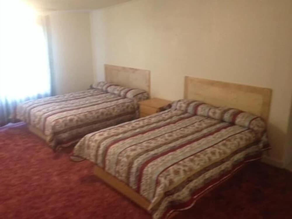 Comfort Green Motel photo 4