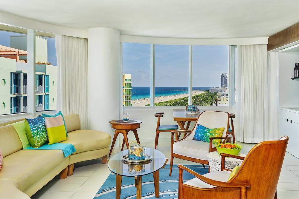 Royal Palm South Beach Miami, a Tribute Portfolio Resort photo 17