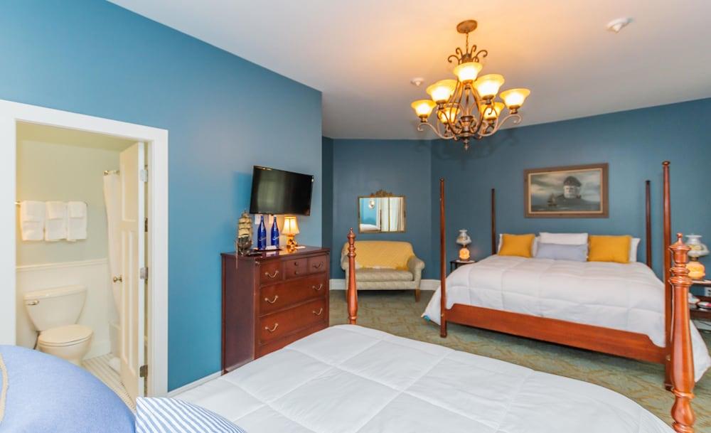 Historic Hotel Broadalbin photo 60