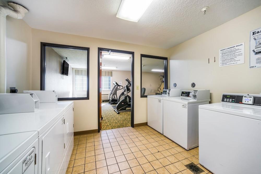 Welcome Suites photo 27