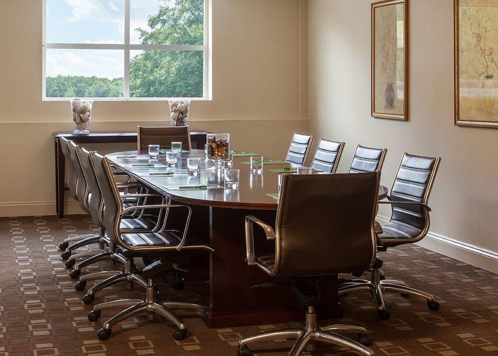 Holiday Inn Hartford Downtown Area, an IHG Hotel photo 17
