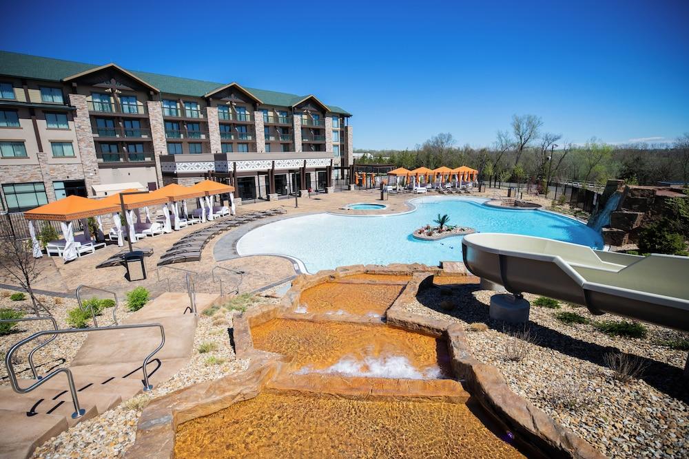Prairie Band Casino & Resort photo 36