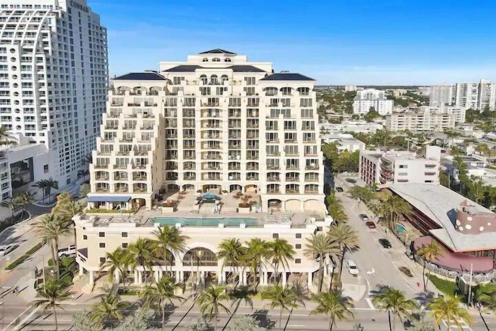 Private Residences at the Atlantic Resort and Spa photo 15