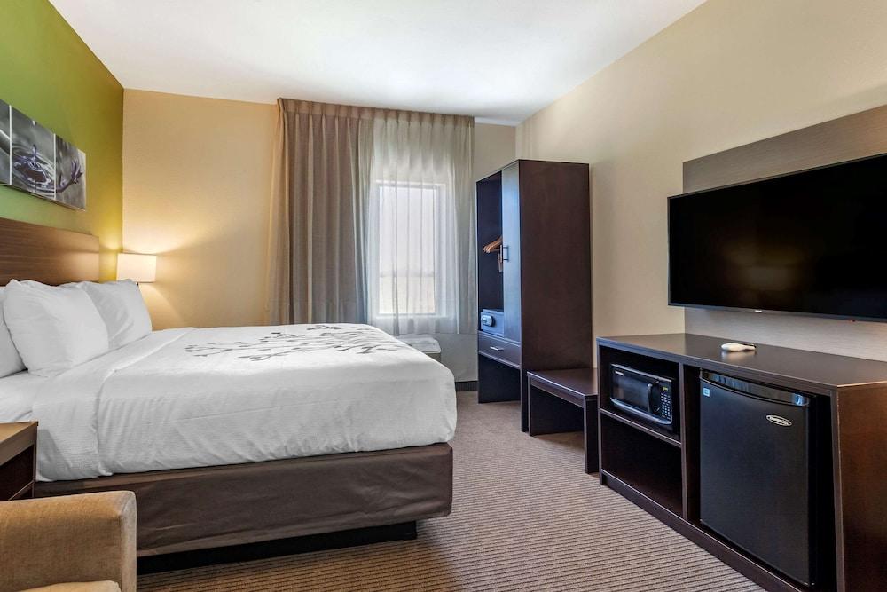 Sleep Inn & Suites Waller photo 15