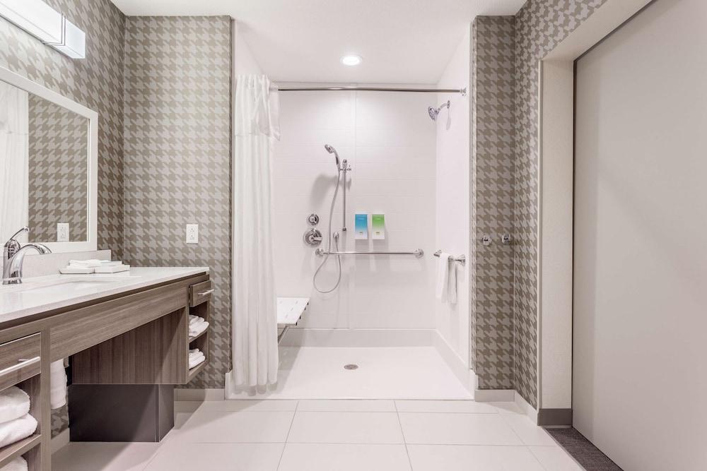 Home2 Suites by Hilton Indianapolis Northwest photo 27