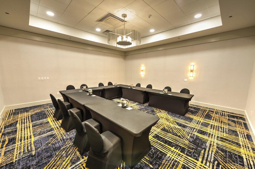 Crowne Plaza Hotel Jacksonville Airport/I-95N by IHG photo 74