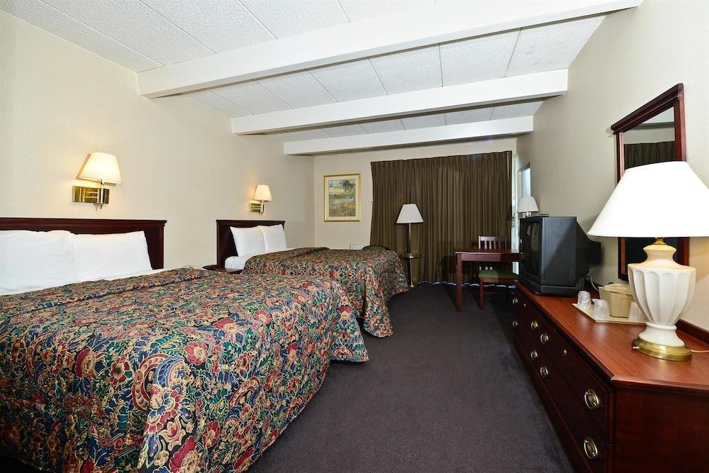 Americas Best Value Inn Phillipsburg photo 3