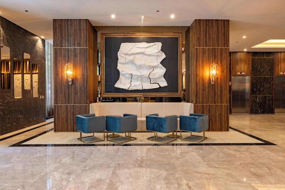 Hotel Riu Plaza Chicago photo 5