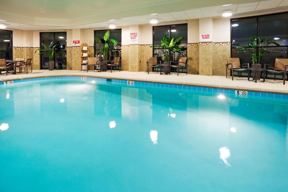 Holiday Inn Express Mt. Juliet by IHG photo 54