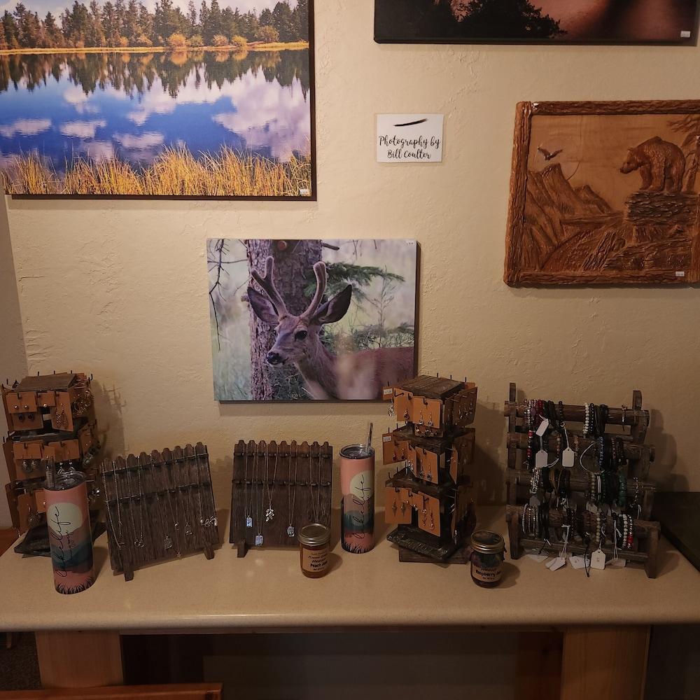 Flaming Gorge Hideout photo 31